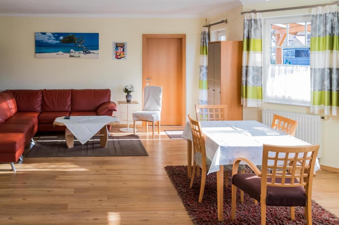 Gartenpension Prosl فيينا المظهر الخارجي الصورة