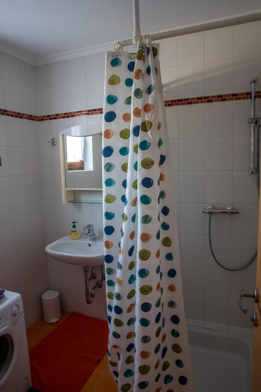 Gartenpension Prosl فيينا المظهر الخارجي الصورة